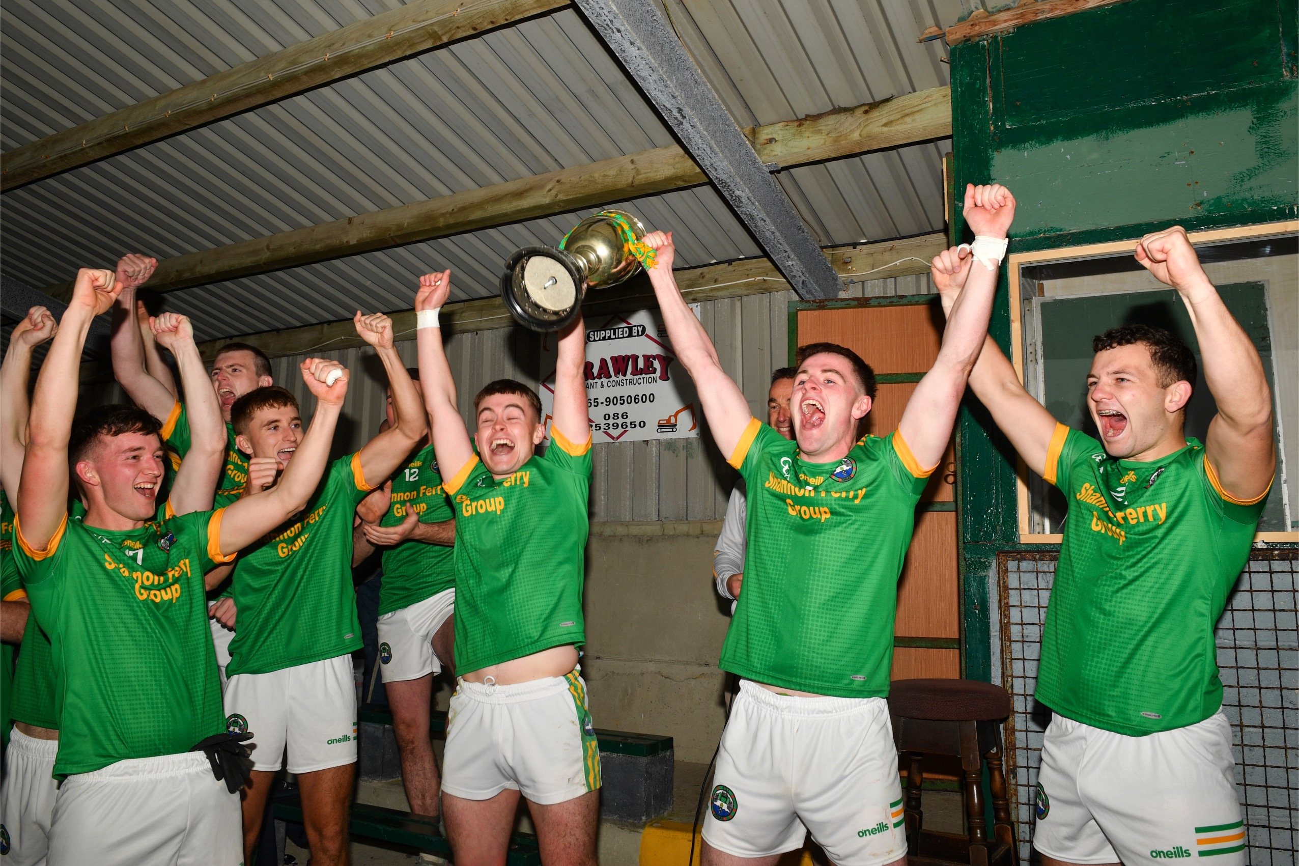 killimer v lissycasey 11-10-25 odhran cunningham liam culligan 1