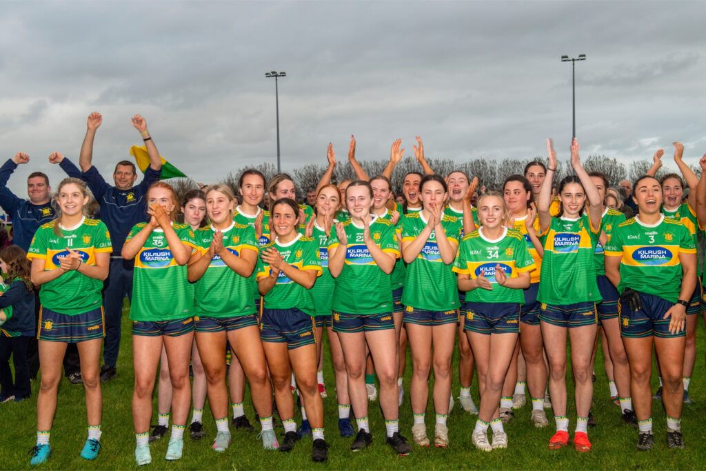 kilmihil v banner ladies 05-10-25 eamonn donnelly timmy ryan edel mcnamara 1