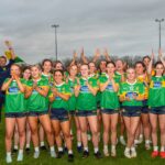 kilmihil v banner ladies 05-10-25 eamonn donnelly timmy ryan edel mcnamara 1