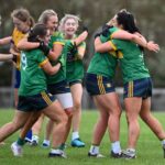 kilmihil v banner ladies 05-10-25 katie mullen megan downes rigney 1