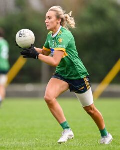 kilmihil v banner ladies 05-10-25 megan downes rigney 2