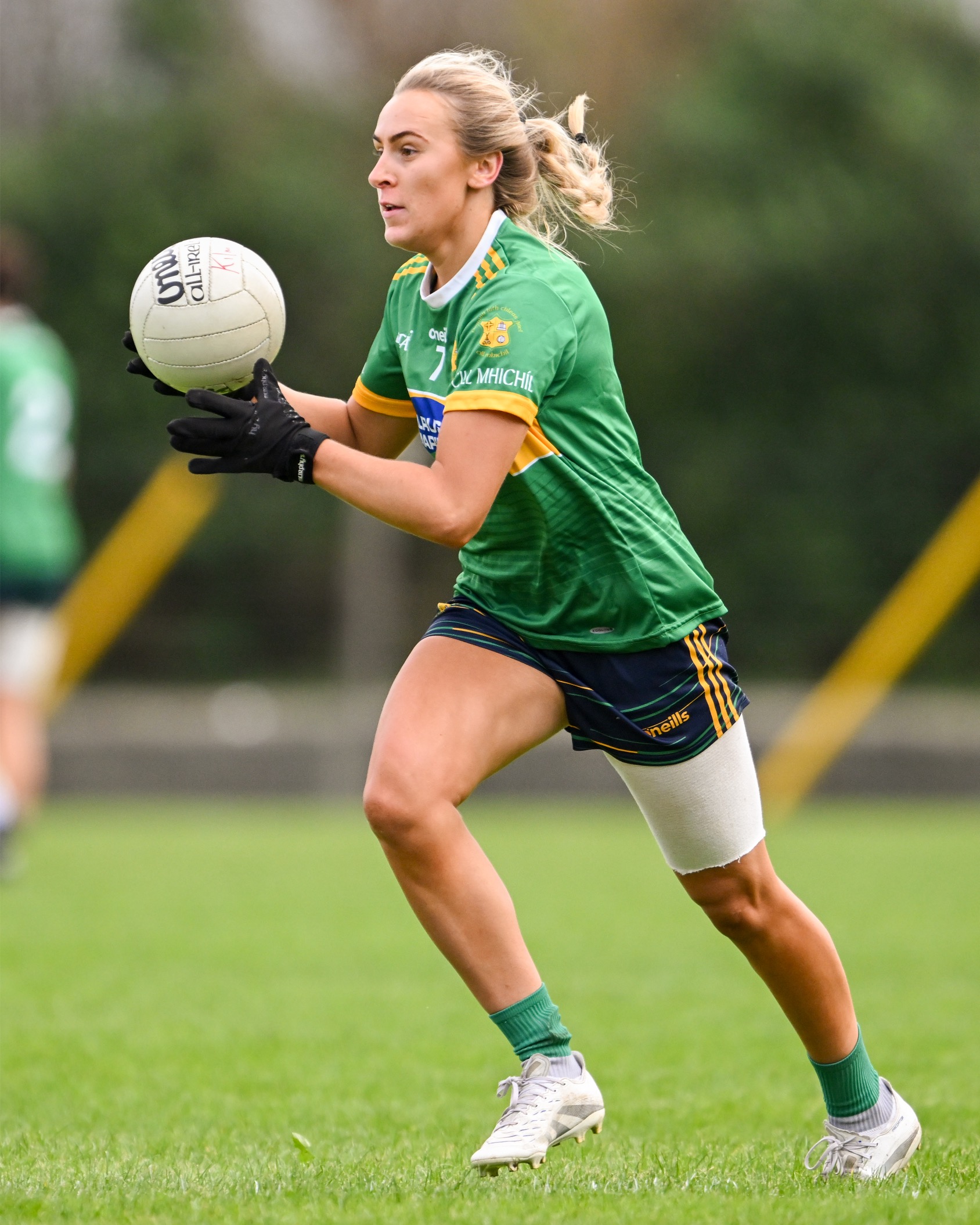 kilmihil v banner ladies 05-10-25 megan downes rigney 2