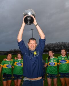 kilmihil v banner ladies 05-10-25 timmy ryan 1