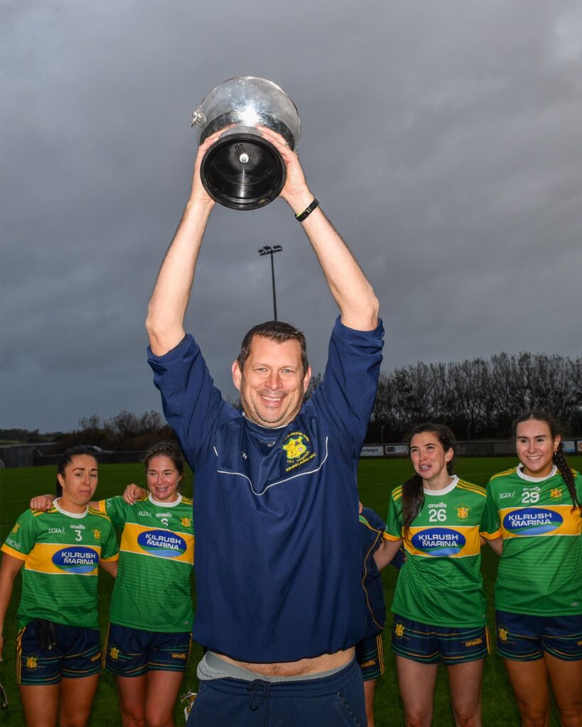kilmihil v banner ladies 05-10-25 timmy ryan 1