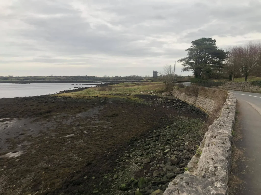 kinvara boardwalk 1