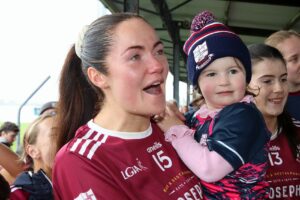 liscannor v west clare gaels 05-10-25 sinead considine 1