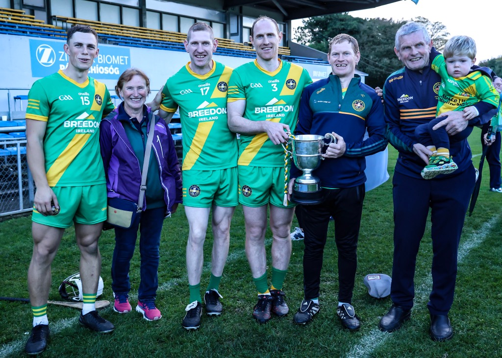 o'callaghans mills v clarecastle 20-10-25 rg gary gerry conor john joe cooney 1