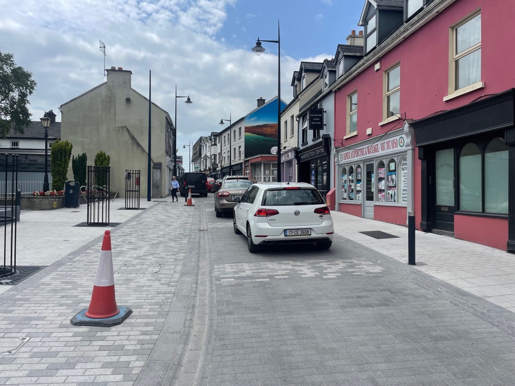 o'connell street 1
