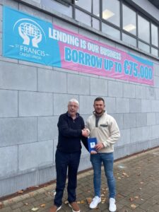 raymond o'mahony david reidy 1-2