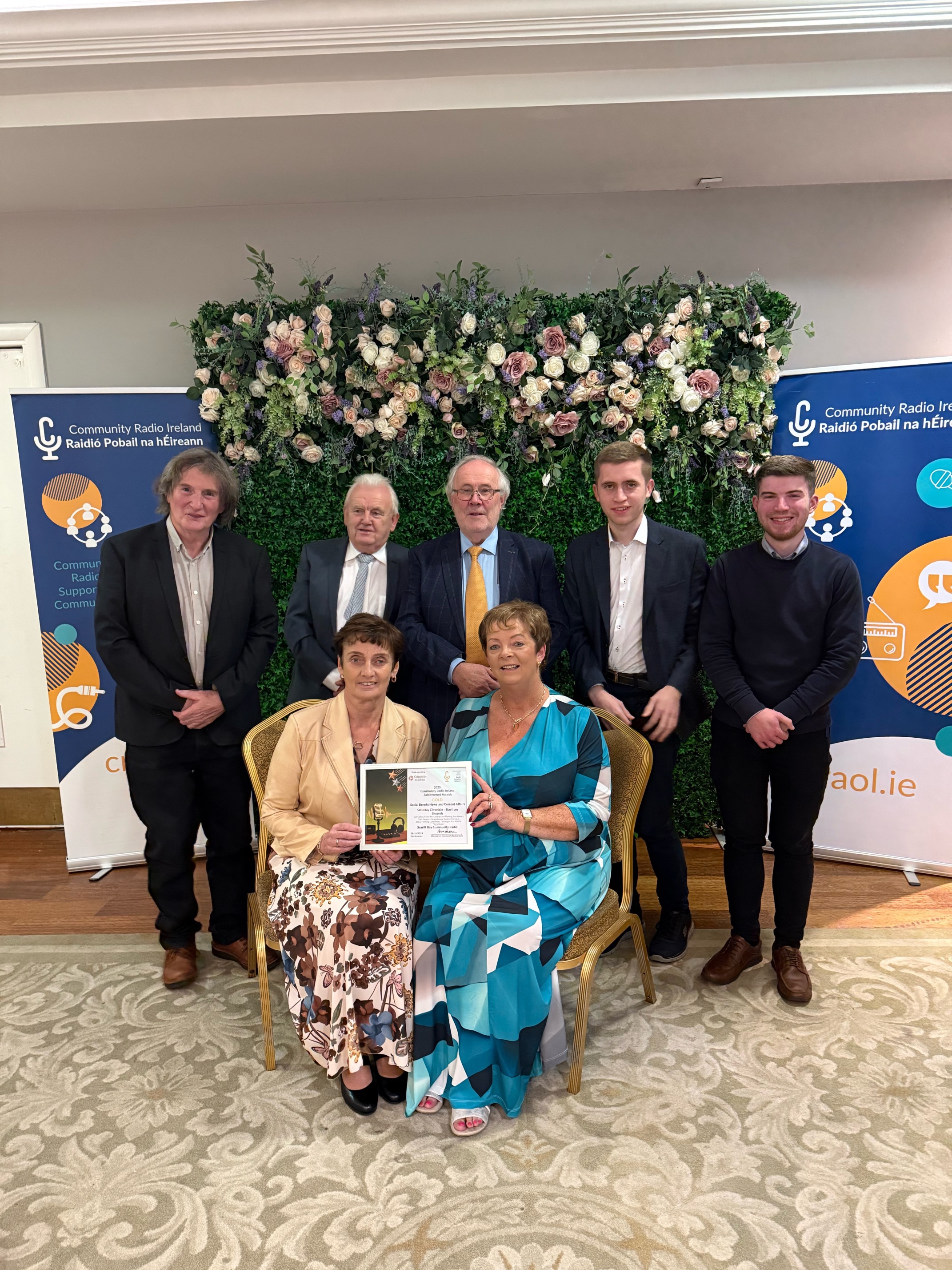 scariff bay craol 1-2