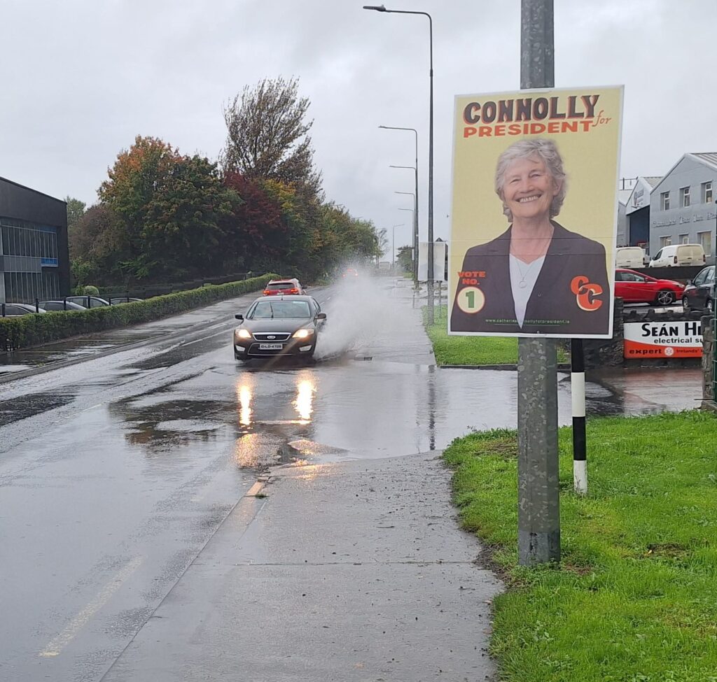 smithstown flooding 1