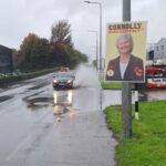 smithstown flooding 1