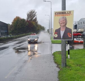 smithstown flooding 1