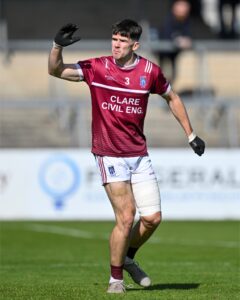 st josephs doora barefield v cratloe 28-09-25 darragh o'shea 1