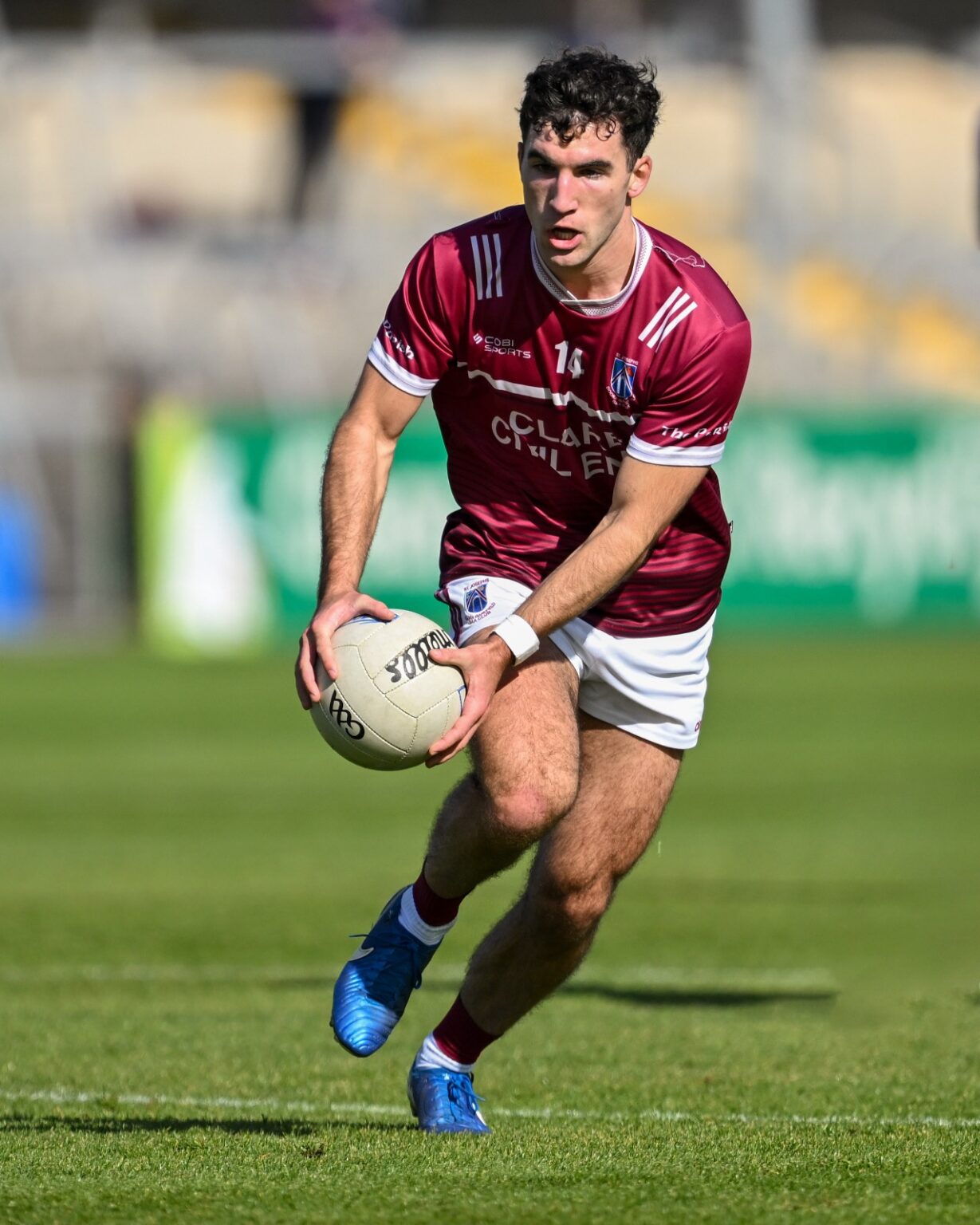 Raffertys preparing for finals on the double - Clare Echo