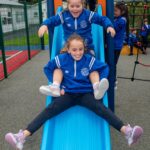 st tolas national school playground 1