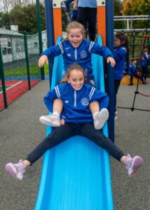 st tolas national school playground 1