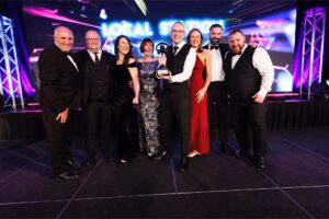 syl o'connor derrick lynch fiona cahill padraic flahery Ewelina Szybinska alan morrissey colum mcgrath 1-2
