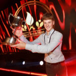 2. Jayden Murray, Coillte, Co