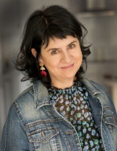 Fiona Tyndall - press Photo 2