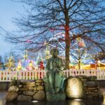 Galway Christmas Market 2024-2