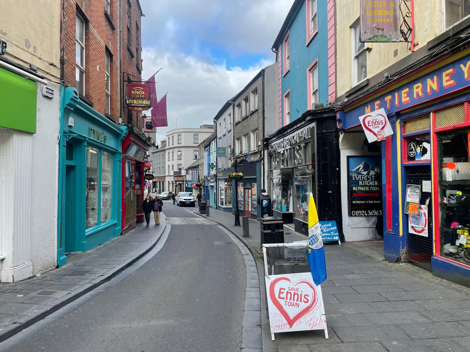 abbey street 25-03-25