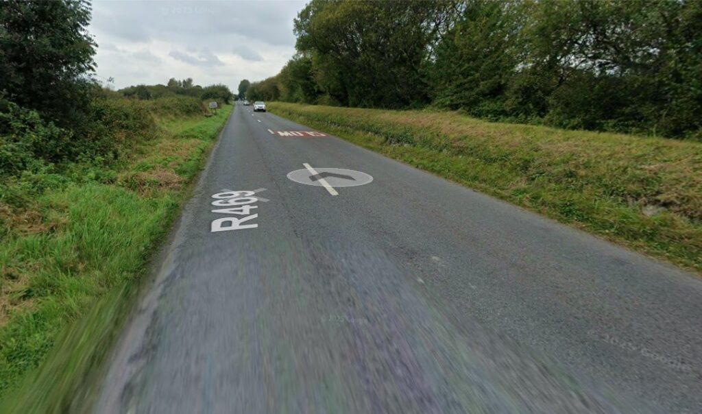 ballaghboy doora 1-2