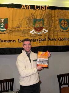 ballyea book 08-11-25 tony kelly 1