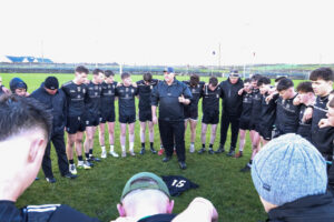 beano rouine ennistymon huddle 1