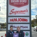 brian boru service station 1