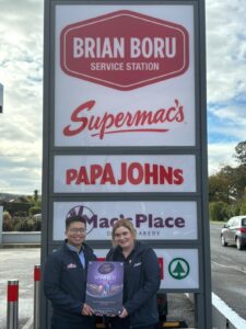 brian boru service station 1