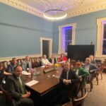 cathal crowe angela coll john wall maurice quinlivan donna mcgettigan joe cooney 1-2