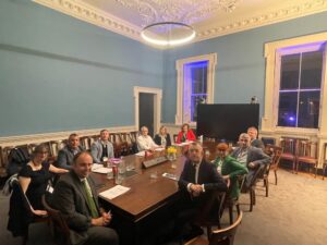 cathal crowe angela coll john wall maurice quinlivan donna mcgettigan joe cooney 1-2