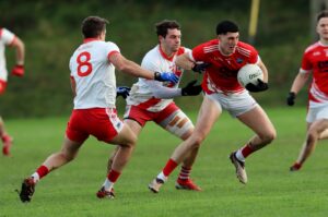 cillian mcgroary v an gaeltacht 1