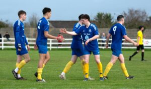 clare v kerry oscar traynor 02-11-25 cathal cullinan eoghan thynne 1