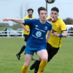 clare v kerry oscar traynor 02-11-25 eoghan thynne 1