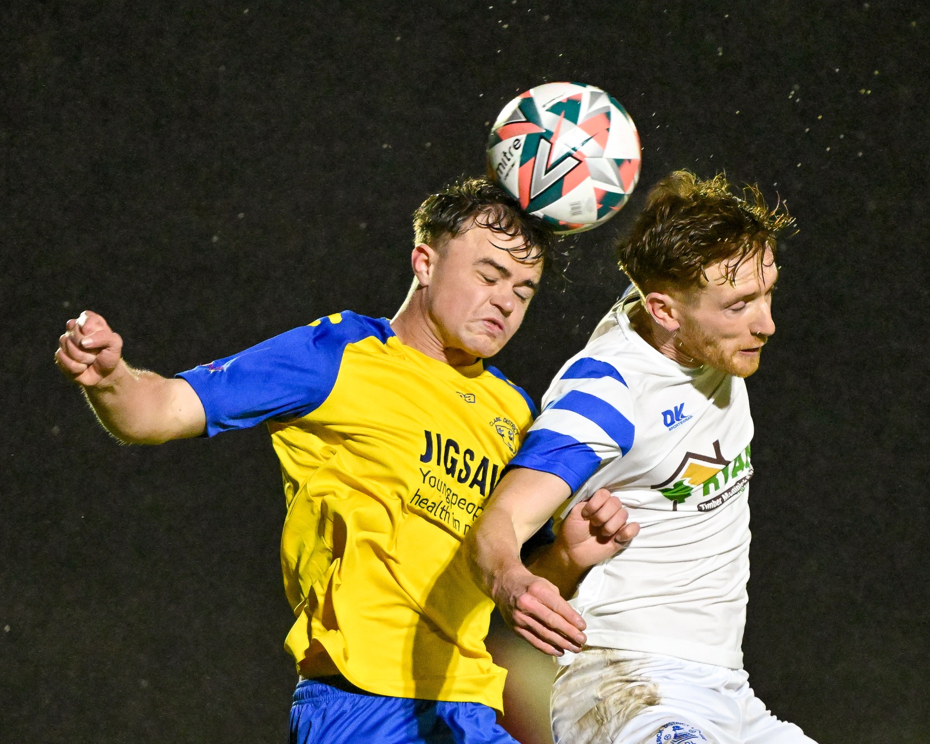 clare v limerick oscar traynor 22-11-25 harvey cullinan 1