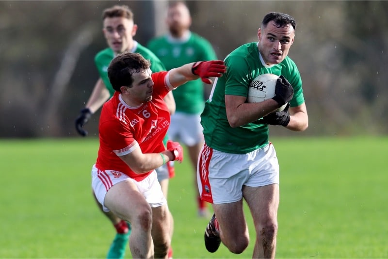 corofin v stradbally 09-11-25 kevin keane 1
