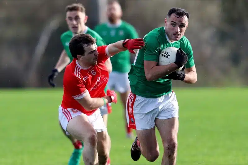 corofin v stradbally 09-11-25 kevin keane 1
