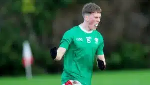 corofin v stradbally 09-11-25 seanan kirby 1