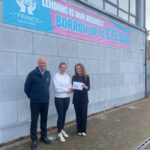 dave noble clare hehir amy o'donoghue 1-2