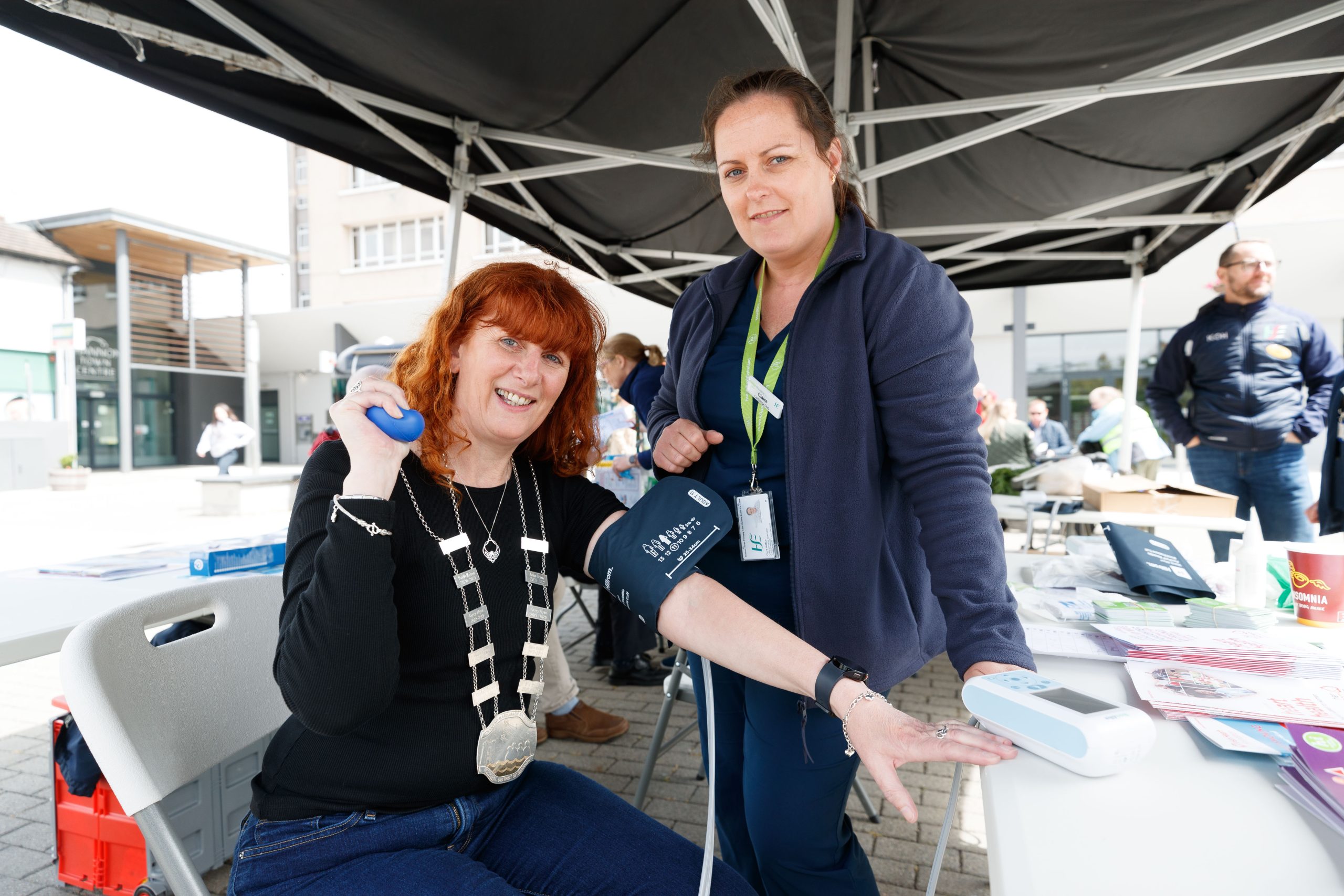 donna mcgettigan claire arthur 1