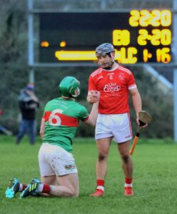 éire óg v loughmore castleiney 16-11-25 brian mcgrath david reidy 1