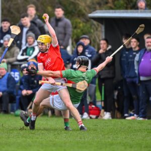 éire óg v loughmore castleiney 16-11-25 darren moroney john ryan 1