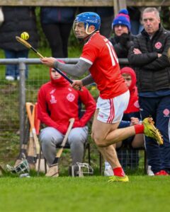 éire óg v loughmore castleiney 16-11-25 shane o'donnell john russell 2