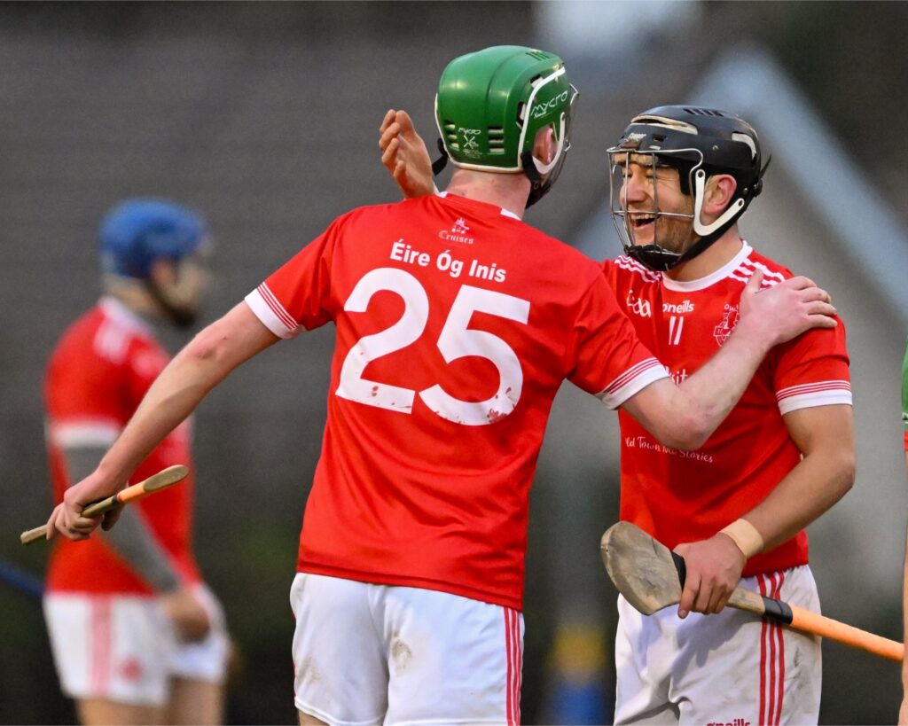 éire óg v loughmore castleiney 16-11-25 tom kavanagh david reidy 1