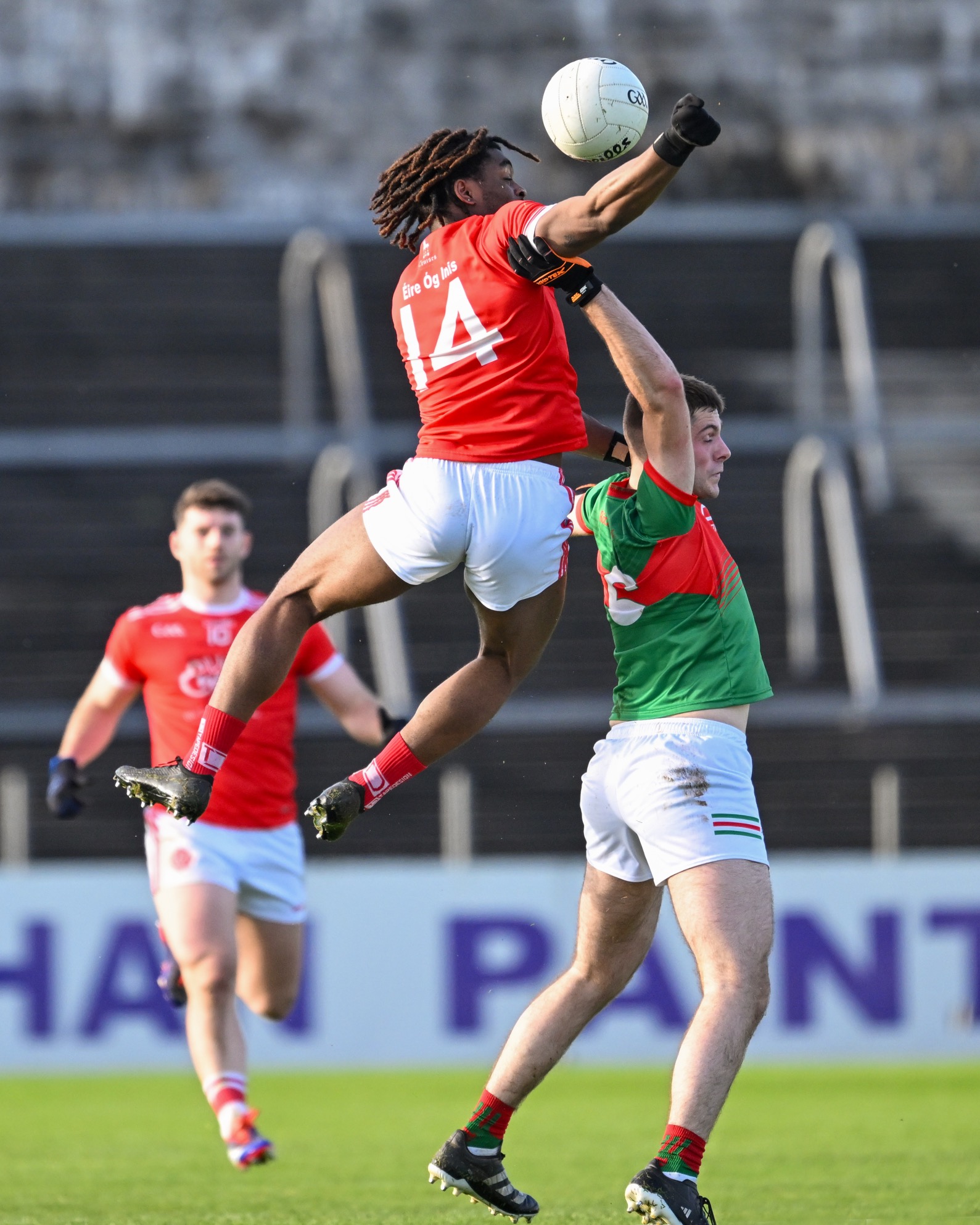 éire óg v rathgormack 09-11-25 ikem ugwueru tom walsh 2