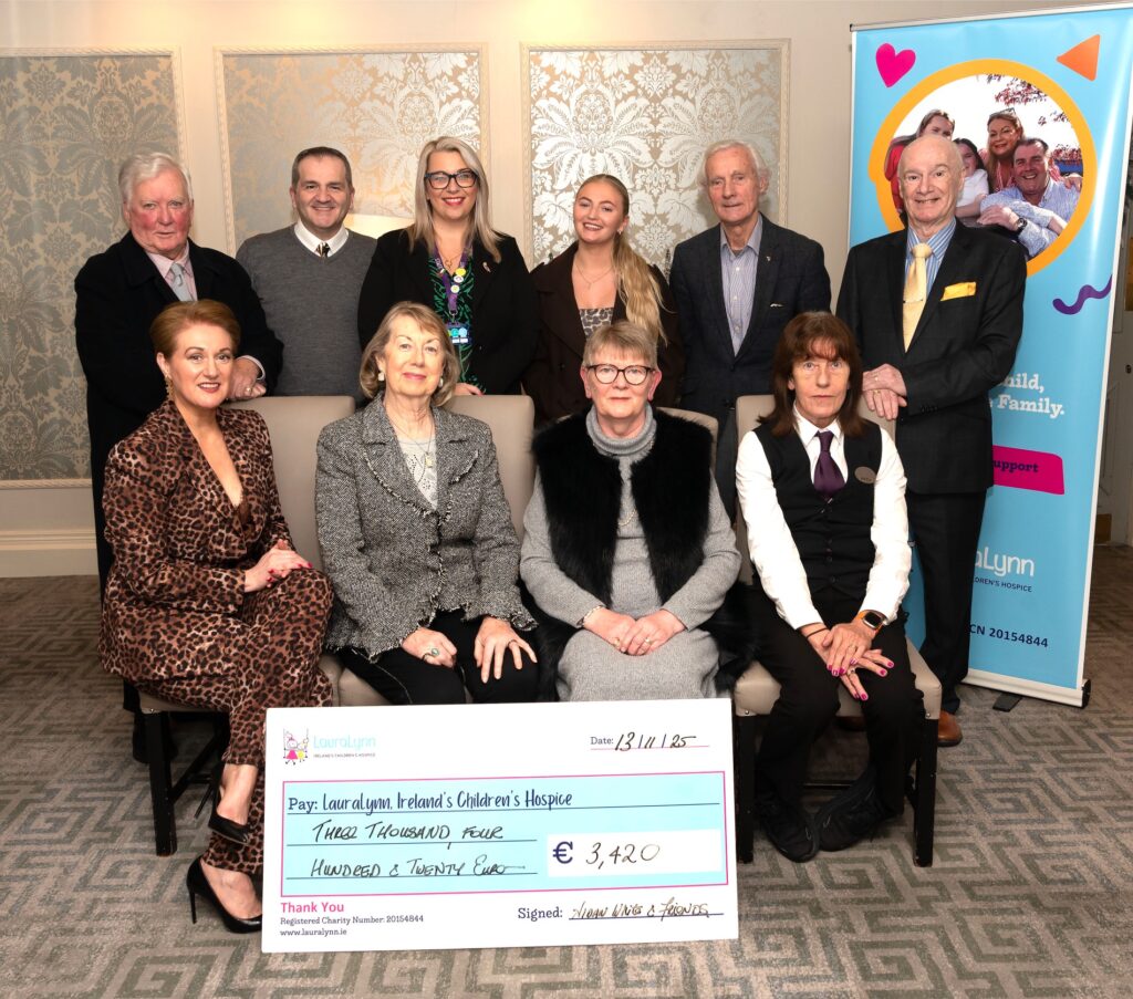 laura lynn fundraiser 1-2