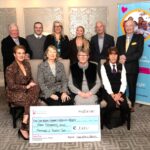 laura lynn fundraiser 1-2