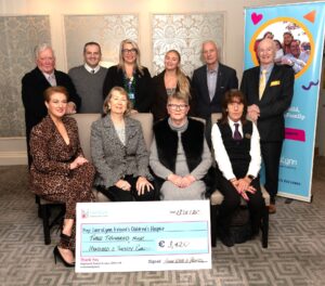 laura lynn fundraiser 1-2